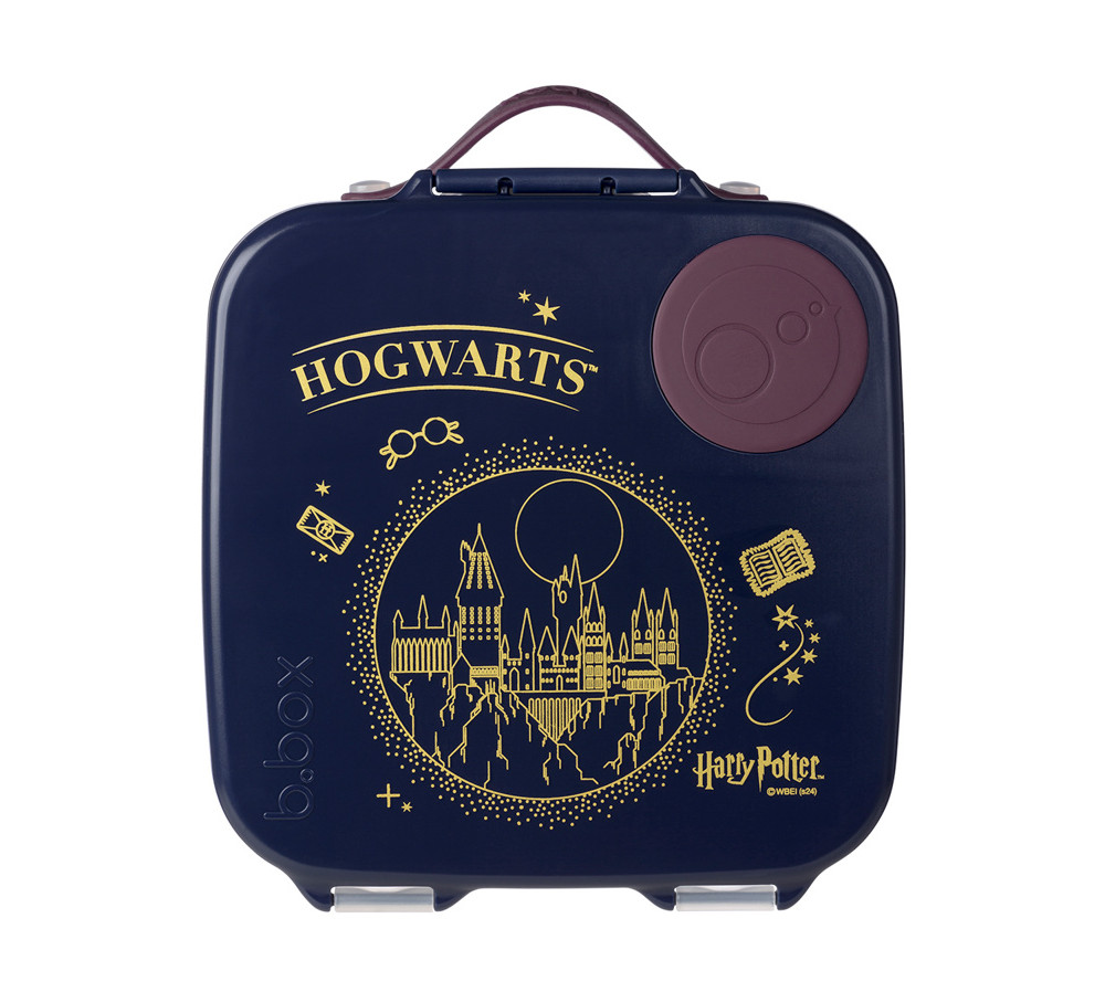 Harry Potter by b.box Lunchbox