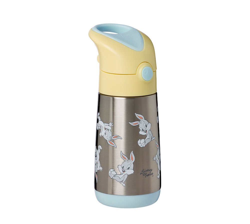 Looney Tunes by b.box Bidon termiczny 350 ml