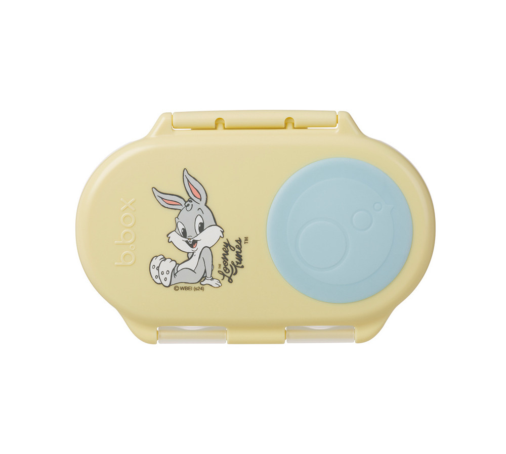 Looney Tunes by b.box Snackbox, pojemnik na przekąski