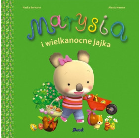 Marysia. Marysia i...