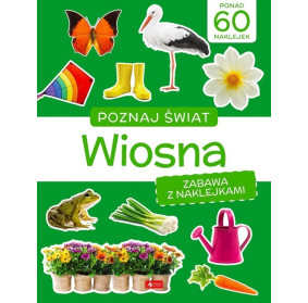 Poznaj świat: Zabawa z...