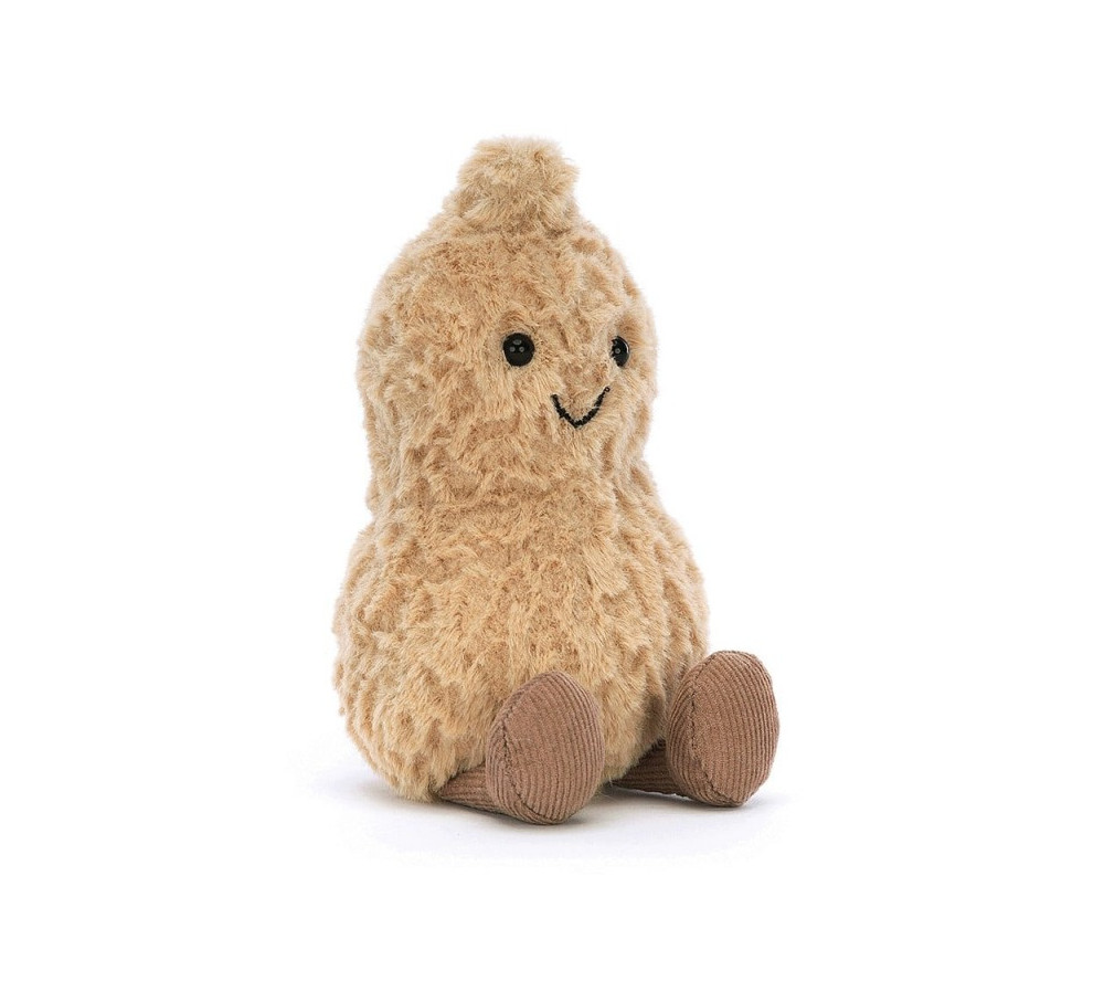 Wesoły fistaszek 15cm, Jellycat