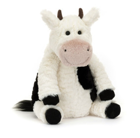 Krówka Mooliet 24cm, Jellycat