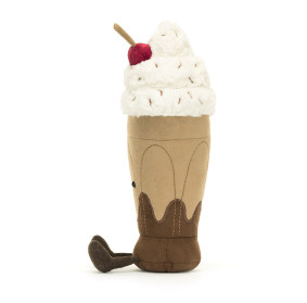 Zabawny Shake Czekoladowy Marin 27cm, Jellycat