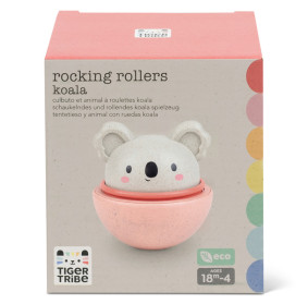 Rocking Rollers - Koala Tiger Tribe
