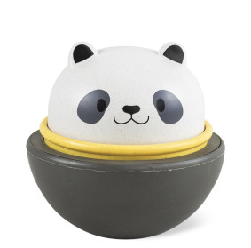 Rocking Rollers - Panda...