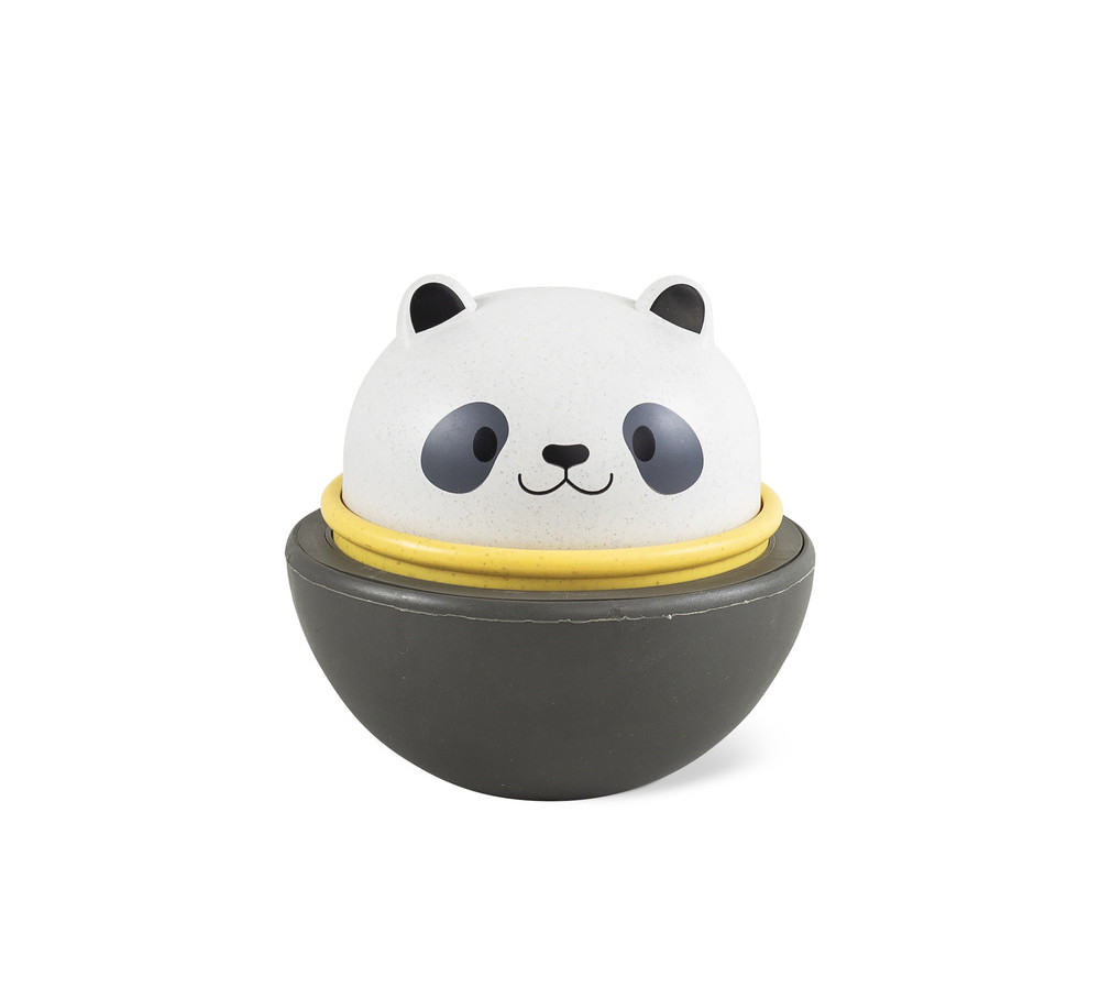 Rocking Rollers - Panda Tiger Tribe