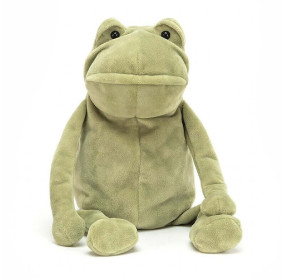 Żaba Fergus 18cm, Jellycat