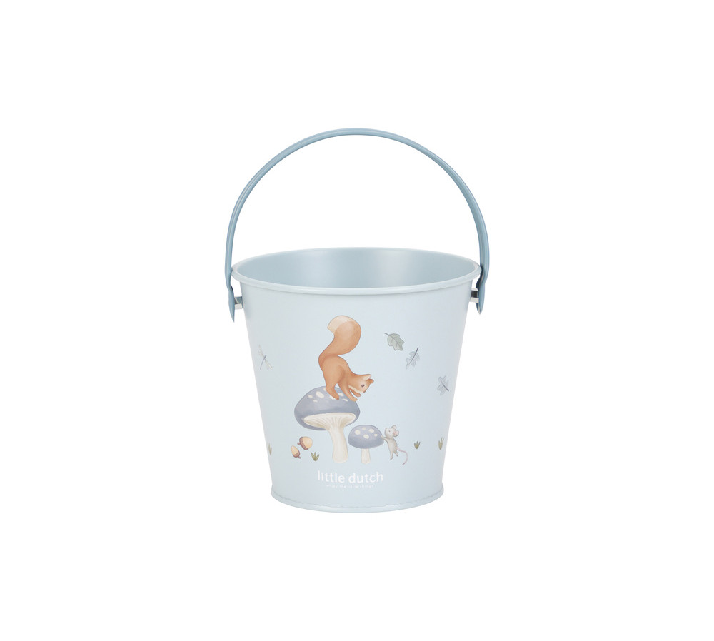Little Dutch Wiaderko Forest Friends LD9109
