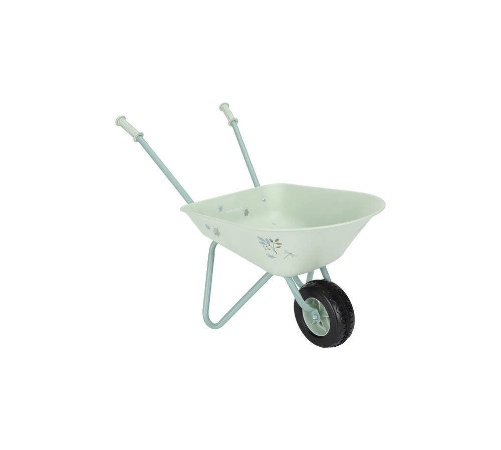 Little Dutch Taczka Forest Friends LD9125