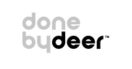 DONE BY DEER